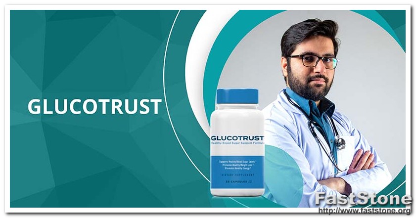 Glucotrust