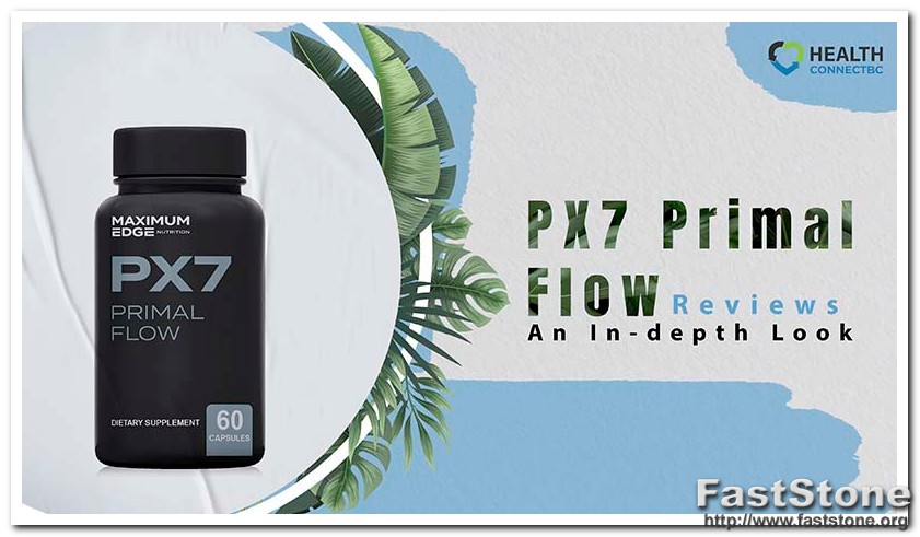 PX7 Primal Flow
