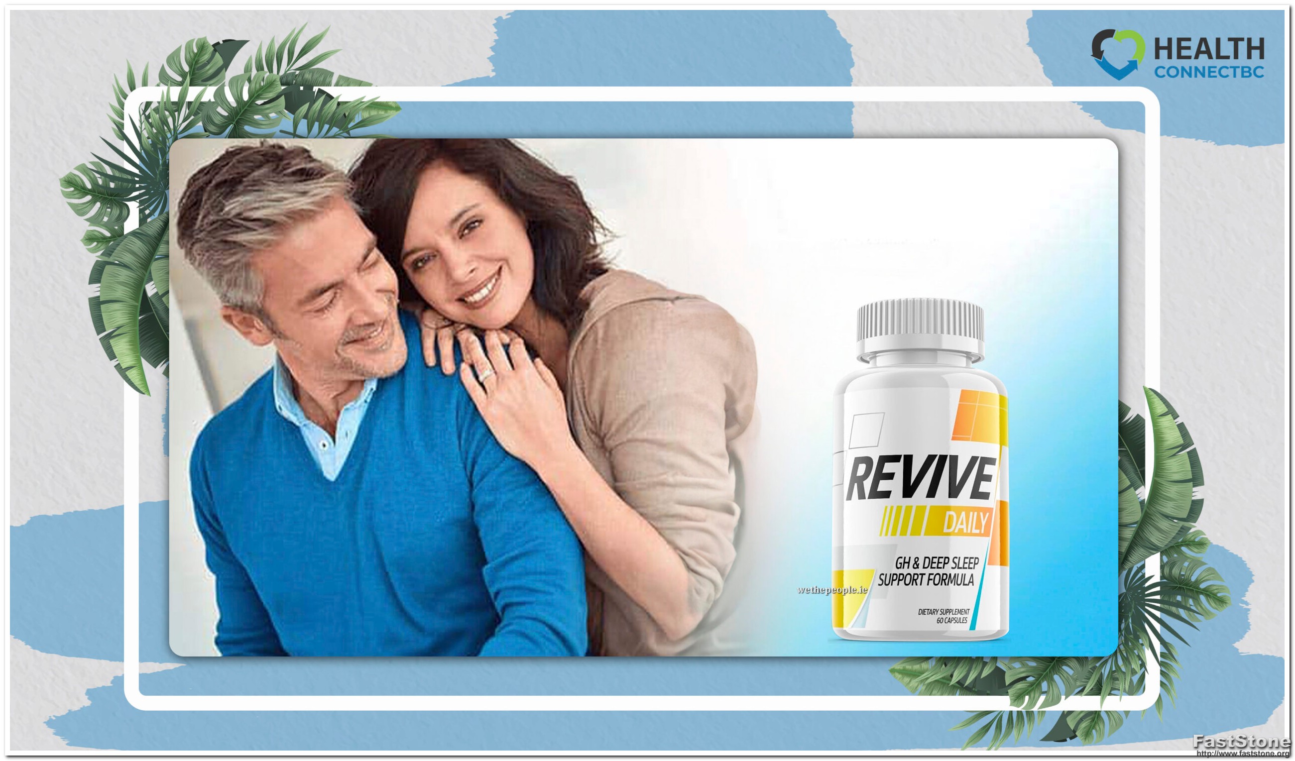 Revive Daily